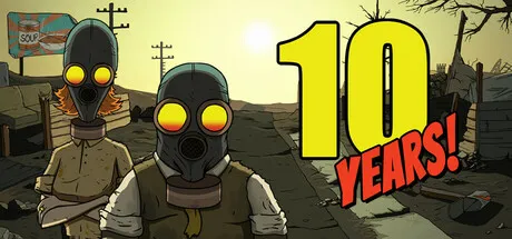 60 Seconds! Reatomized