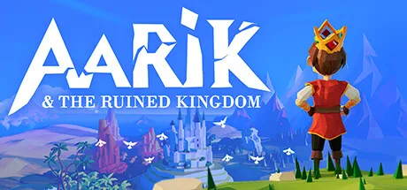 Aarik and the Ruined Kingdom