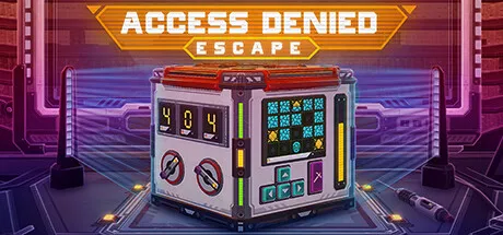 Access Denied: Escape