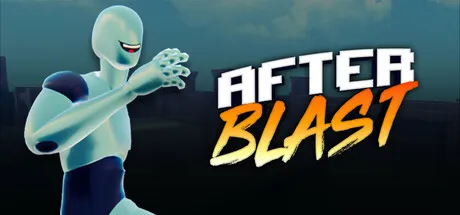 AFTERBLAST