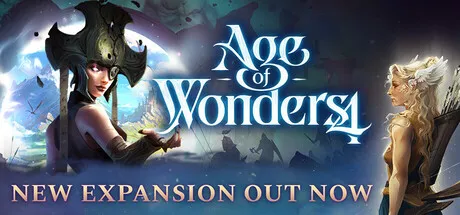 Age of Wonders 4