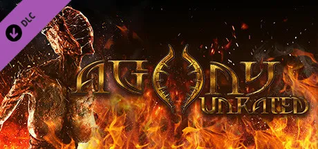 Agony UNRATED