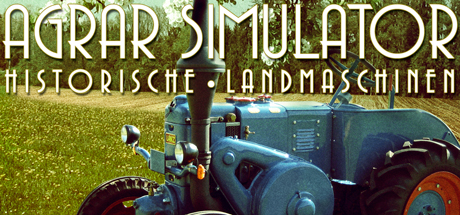 Agricultural Simulator: Historical Farming