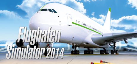 Airport Simulator 2014