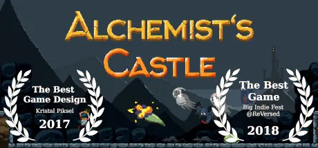 Alchemist's Castle