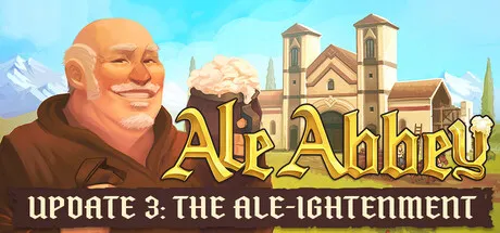 Ale Abbey
