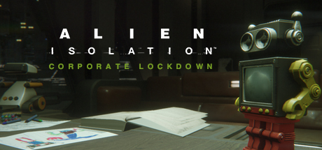 Alien: Isolation - Corporate Lockdown 