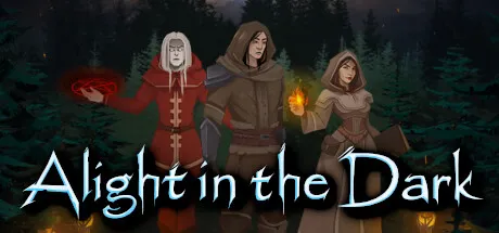 A Light in the Dark