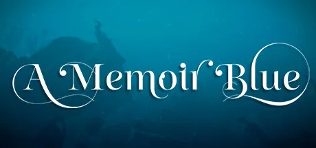 A Memoir Blue