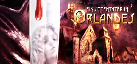 An Assassin in Orlandes