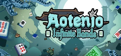 Aotenjo:InfiniteHands