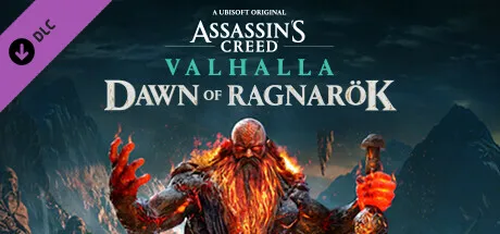 Assassins Creed Valhalla - Dawn of Ragnarök 