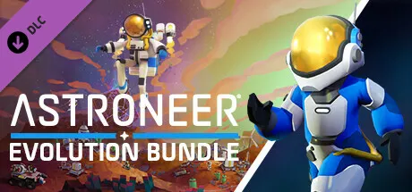 ASTRONEER Evolution Bundle