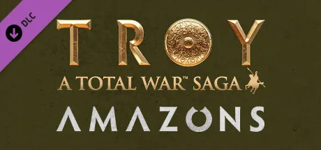 A Total War Saga: TROY - Amazons