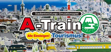 A-Train: All Aboard! Tourism