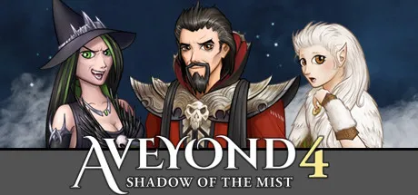 Aveyond 4: Shadow of the Mist