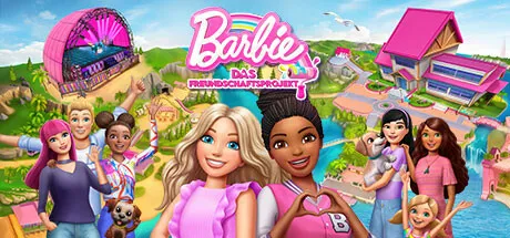 Barbie Project Friendship™