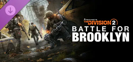 Tom Clancy's The Division 2  Battle for Brooklyn DLC