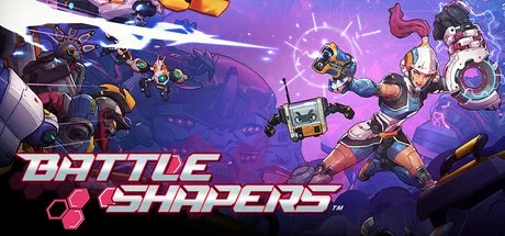 Battle Shapers