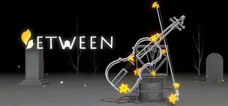 Between