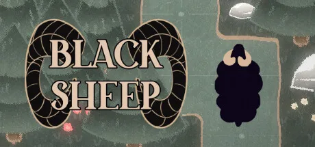 Black Sheep