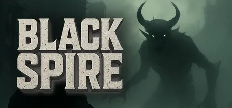 Black Spire