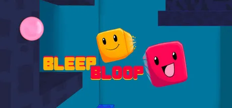 Bleep Bloop