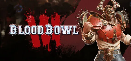 Blood Bowl 3