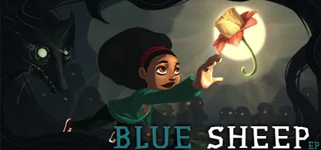 Blue Sheep