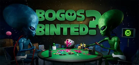 Bogos Binted