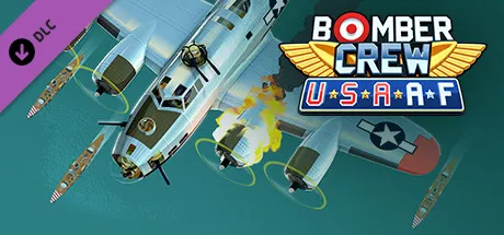 Bomber Crew: USA AF