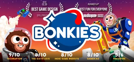 Bonkies