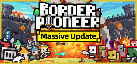 Border Pioneer
