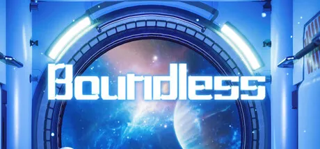 Boundless