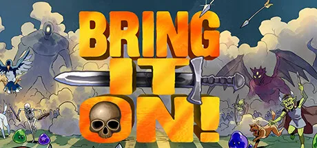 Bring It On!