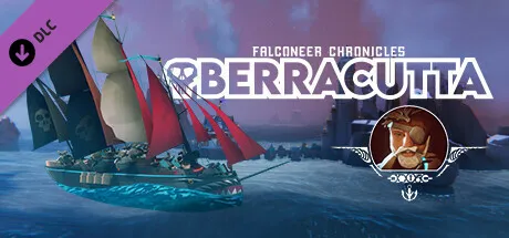 Bulwark Evolution: Falconeer Chronicles - Berracutta DLC