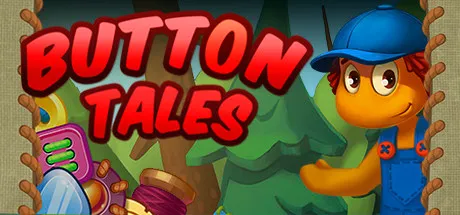 Button Tales