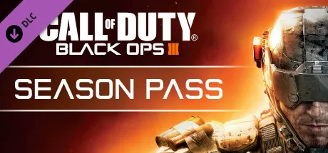 Call of Duty: Black Ops III - Season Pass