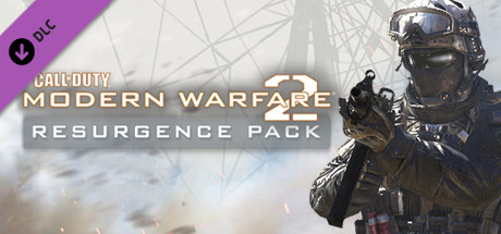 Call of Duty: Modern Warfare 2 - Resurgence Pack