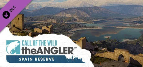 Call of the Wild: The Angler™ - Spain Reserve