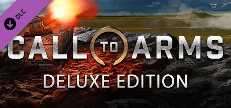 Call to Arms - Deluxe Edition
