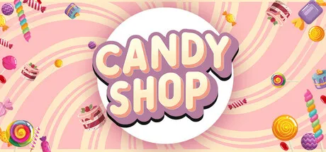 Candy Shop Simulator