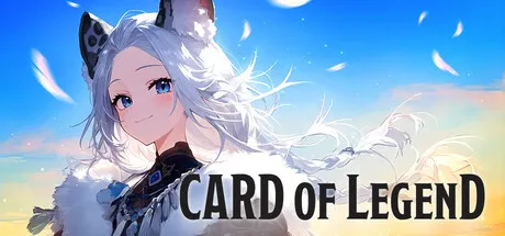Card of Legend