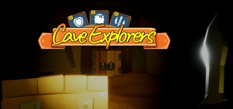 Cave Explorer