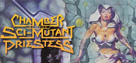  Chamber of the Sci-Mutant Priestess