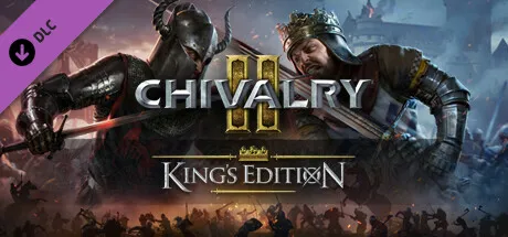 Chivalry 2 - King's Edition
