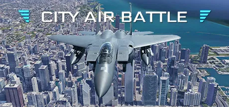 City Air Battle