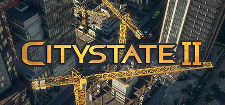 Citystate II