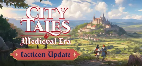 City Tales - Medieval Era