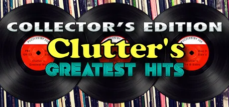 Clutter's Greatest Hits - Collector's Edition